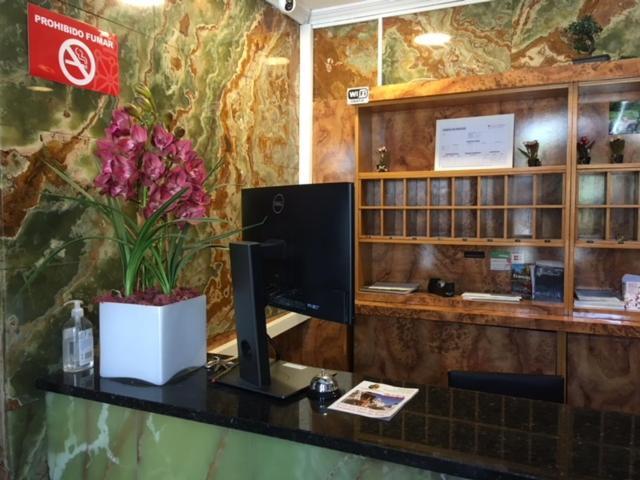 Hostal Rural Oricáin エクステリア 写真