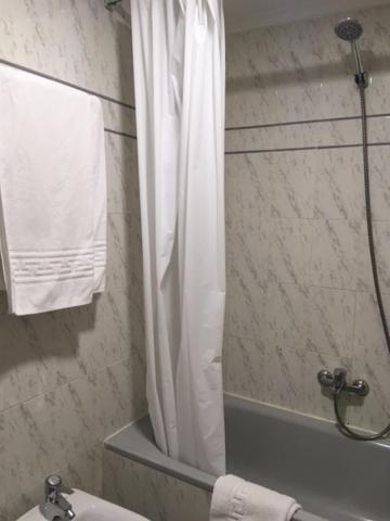 Hostal Rural Oricáin エクステリア 写真
